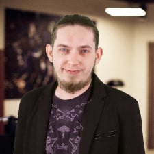 Sergey